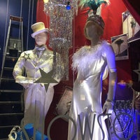 Angels Fancy Dress (Now Closed 