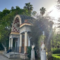 Photo taken at Villa Giulia by Rita A. on 5/8/2024