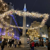 Photo taken at Seven Dials by Rita A. on 12/19/2021