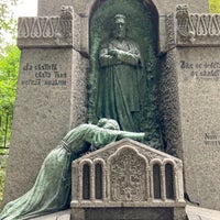 Photo taken at The Necropolis of 18th century and Art Masters by Rita A. on 7/26/2021