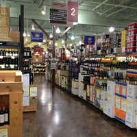 Photo taken at Total Wine &amp;amp; More by Steve S. on 12/24/2012