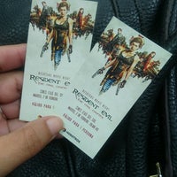 Foto tirada no(a) Cines del Sol por Paola S. em 2/7/2017