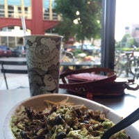 Photo taken at Chipotle Mexican Grill by Kari B. on 7/6/2015