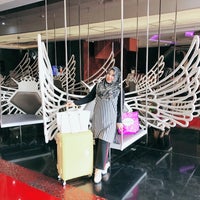 8/23/2019에 Yuki Ruby H님이 Love Fashion Hotel by fashiontv에서 찍은 사진