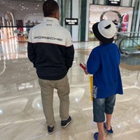 Review Trans Studio Mall