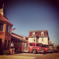 5/7/2013에 Andrew S.님이 Moorestown Fire Station 311에서 찍은 사진