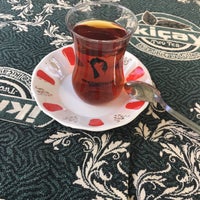 รูปภาพถ่ายที่ İkiçay Çay Fabrikası โดย Tanem Ü. เมื่อ 4/24/2016