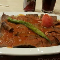 Photo taken at Lezz Et İskender by Kazo on 2/22/2017