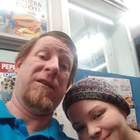 Photo taken at Fosters Freeze by Zack P. on 10/27/2018