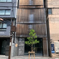 Photo taken at FORUM KYOTO by cress on 6/4/2019