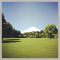 富士パインズパーク Parque Em 富士吉田市