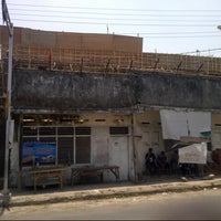 Review Jalan Urip Sumoharjo