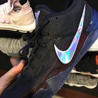 nike park glorietta 4