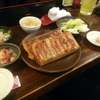 餃子専門店 チャオチャオ Now Closed 錦糸町 江東橋3 8 7
