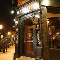 2/18/2014 tarihinde The Matador Restaurant and Tequila Barziyaretçi tarafından The Matador Restaurant and Tequila Bar'de çekilen fotoğraf