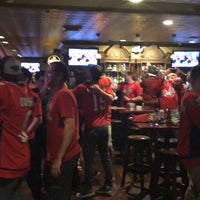 Photo taken at Mackey&amp;#39;s Public House by Amy D. on 3/15/2019