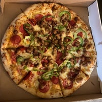 Photo taken at Pizza Movers by Jean C M. on 1/26/2020