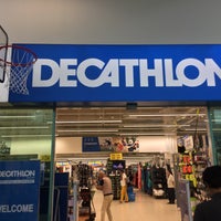 decathlon giant usj
