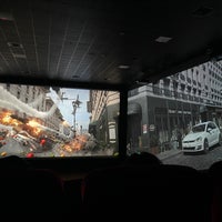 Foto diambil di CGV Cinemas oleh JK J. pada 7/23/2021
