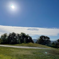 Foto tirada no(a) Tierra Rejada Golf Club por JK J. em 12/10/2020