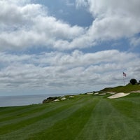 Снимок сделан в Trump National Golf Club Los Angeles пользователем JK J. 5/27/2023