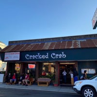 Photo taken at Cracked Crab by JK J. on 7/27/2020