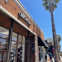 Allbirds Venice Los Angeles CA