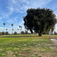Photo taken at Westchester Golf Course by JK J. on 1/7/2021