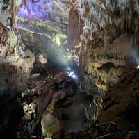 Photo taken at Prometheus Cave by Victor K. on 8/5/2023