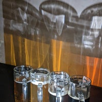 Foto tirada no(a) Czech Beer Museum Prague por Victor K. em 1/6/2022