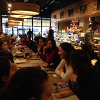 12/24/2014 tarihinde Zehra B.ziyaretçi tarafından Focaccia Cafe'de çekilen fotoğraf