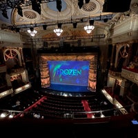 Photo taken at Theatre Royal, Drury Lane by Nico L. on 1/5/2024