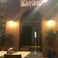 8/17/2017にHasan K.がmasal mekanで撮った写真