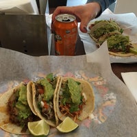 Photo taken at Taco Nito by Oscar N. on 7/27/2017
