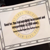 wasatch running store