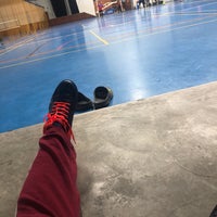 Panasonic Sports Complex (Matsushita Centre) - 4 