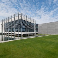 Willy Naessens Group Office