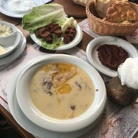 Photo taken at Paşa Konağı by Tutku C. on 8/2/2018