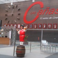 Buscar cerca de Cine Viana Las Cañas