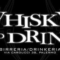 Photo taken at Whisky and Drink by Whisky and Drink on 2/18/2014