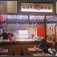 12/2/2014にLUKUtsuMASがLUKUtsuMASで撮った写真