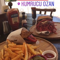 รูปภาพถ่ายที่ Kumrucu Ozan โดย ÖsFkd D. เมื่อ 8/1/2017