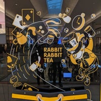 Foto tirada no(a) Rabbit Rabbit Tea por Darshan B. em 12/7/2019