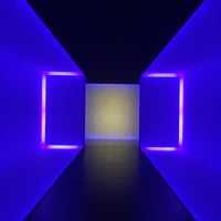 Photo taken at James Turrell: The Light Inside by Grace A. on 5/30/2017