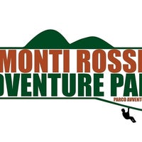 Снимок сделан в Monti Rossi Adventure Park - Parco Avventura Nicolosi пользователем Monti Rossi Adventure Park - Parco Avventura Nicolosi 4/7/2015
