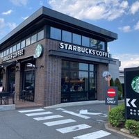 Photo taken at Starbucks by ckkinn on 5/28/2022