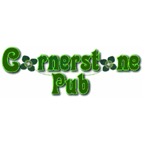 Photo taken at Cornerstone Pub by Cornerstone Pub on 2/18/2014