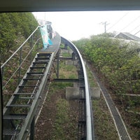 飛鳥山公園モノレール あすかパークレール 北区 Da Teleferik 飛鳥山公園モノレール あすかパークレール 北区 Da Teleferik