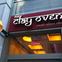 2/18/2014にHot Clay OvenがHot Clay Ovenで撮った写真