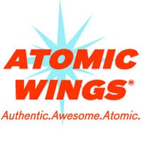 2/21/2014にAtomic WingsがAtomic Wingsで撮った写真